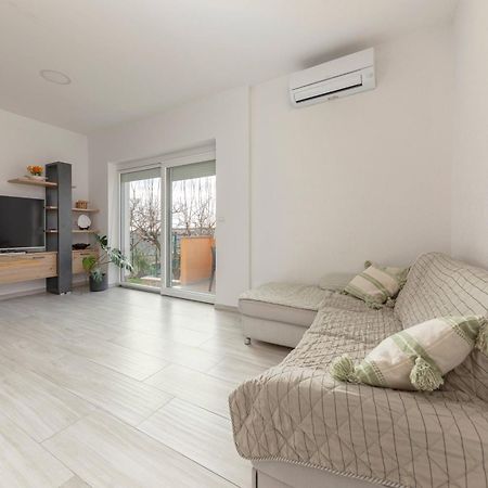 Апартаменти Apartma Zan Smarje  Екстер'єр фото