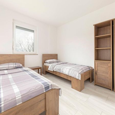 Апартаменти Apartma Zan Smarje  Екстер'єр фото