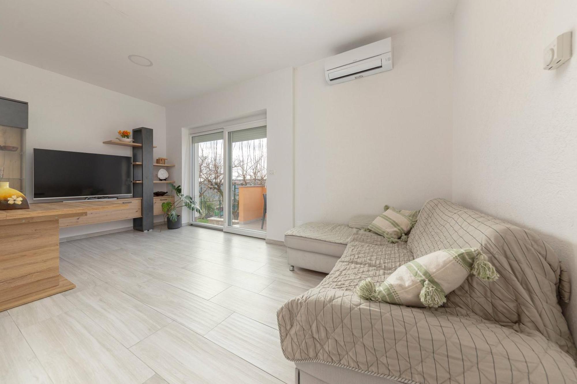 Апартаменти Apartma Zan Smarje  Екстер'єр фото