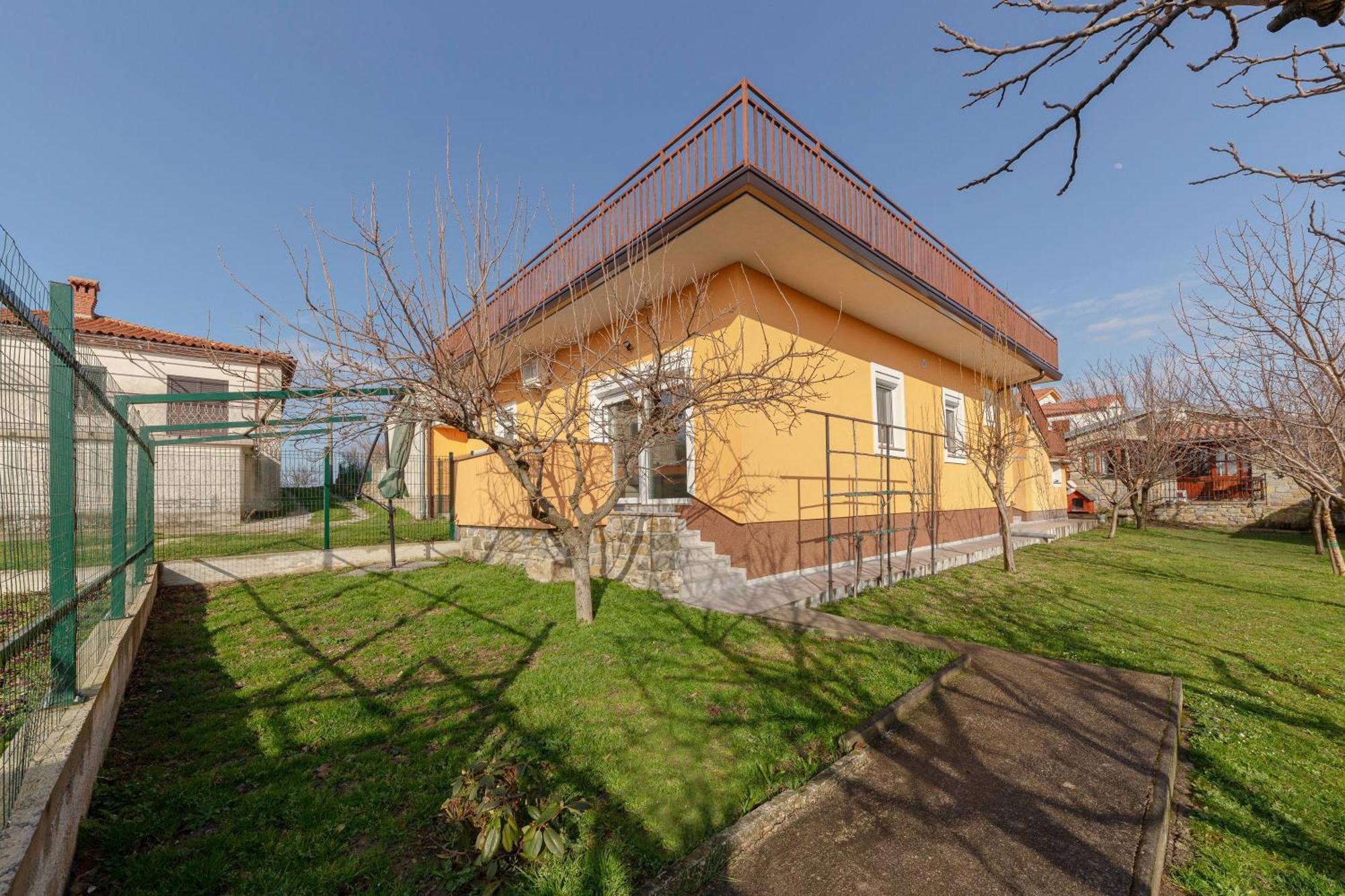 Апартаменти Apartma Zan Smarje  Екстер'єр фото