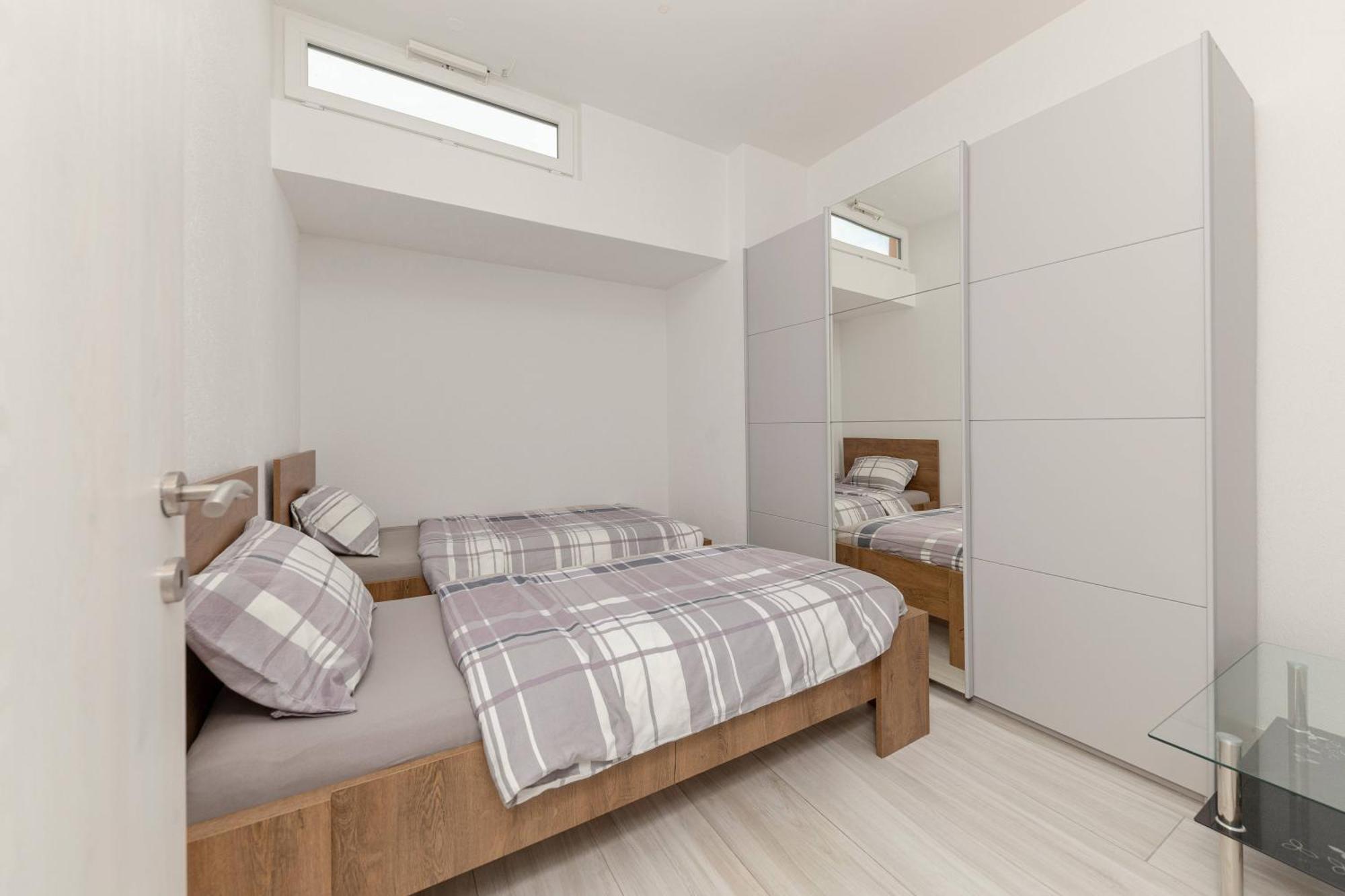 Апартаменти Apartma Zan Smarje  Екстер'єр фото