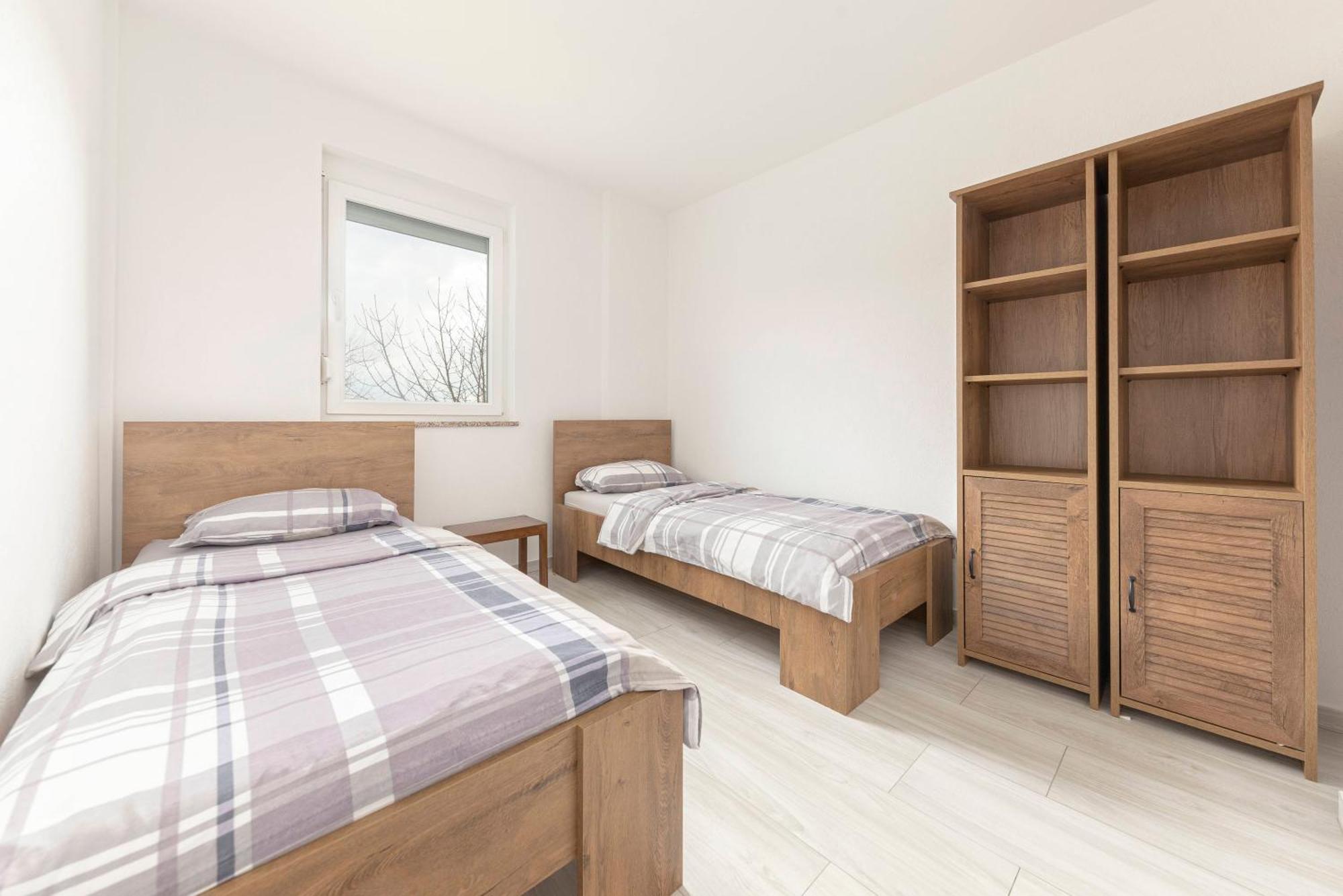 Апартаменти Apartma Zan Smarje  Екстер'єр фото