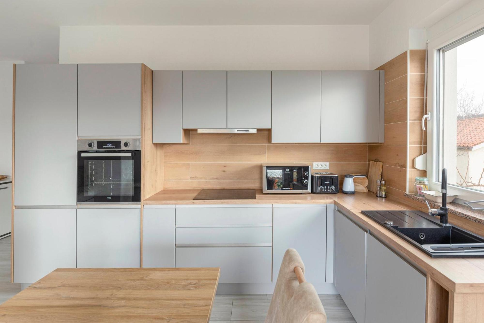 Апартаменти Apartma Zan Smarje  Екстер'єр фото