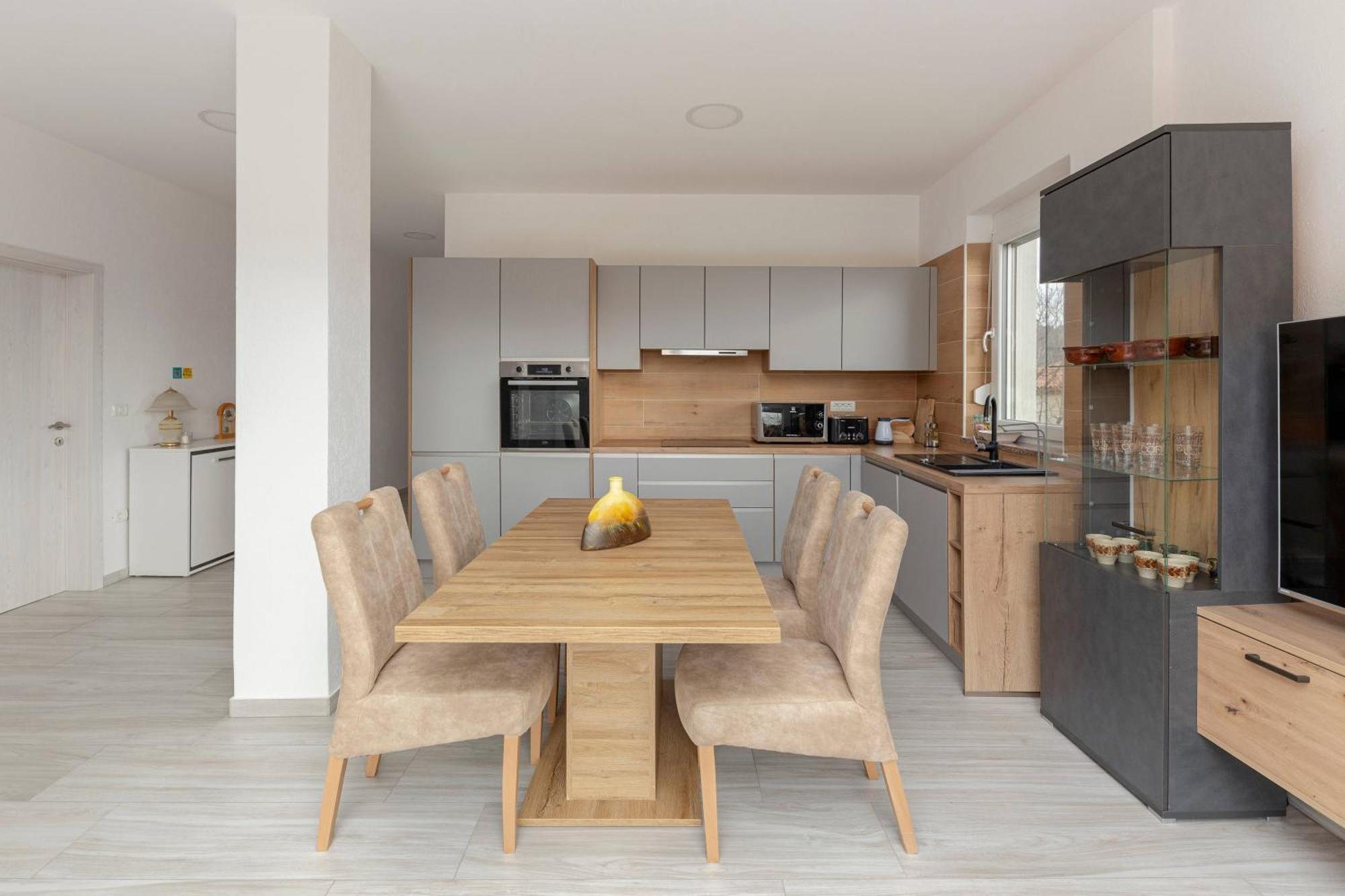 Апартаменти Apartma Zan Smarje  Екстер'єр фото